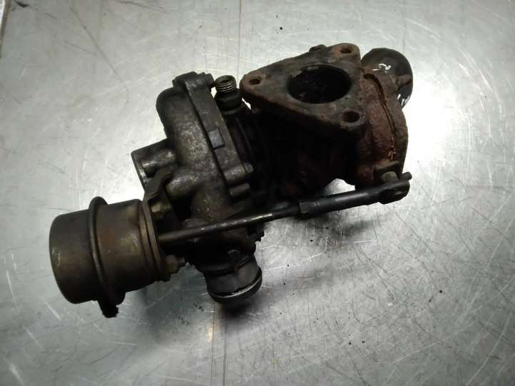 GS4045145701 Audi A2 Turbina