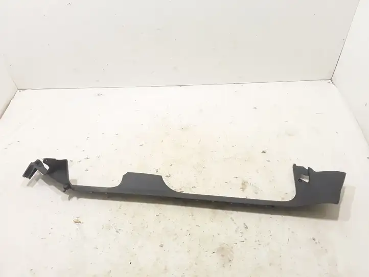 Seat Ibiza V (KJ) (2017 - ) 6F0863483 Внутренняя отделка переднего порога — фото 1