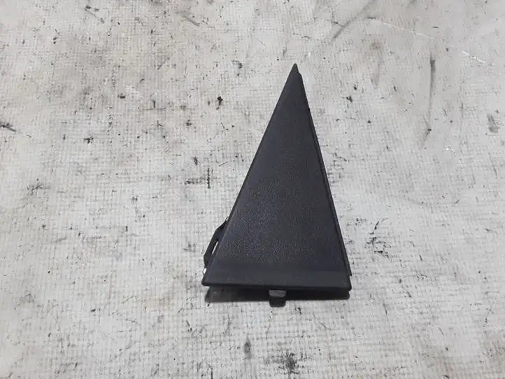 Seat Ibiza V (KJ) (2017 - )  6F0839637E Другая деталь отделки задний дверей