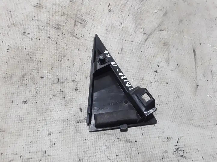 Seat Ibiza V (KJ) (2017 - )  6F0839637E Другая деталь отделки задний дверей