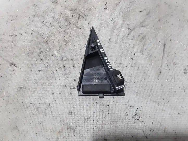 Seat Ibiza V (KJ) (2017 - )  6F0839637E Другая деталь отделки задний дверей