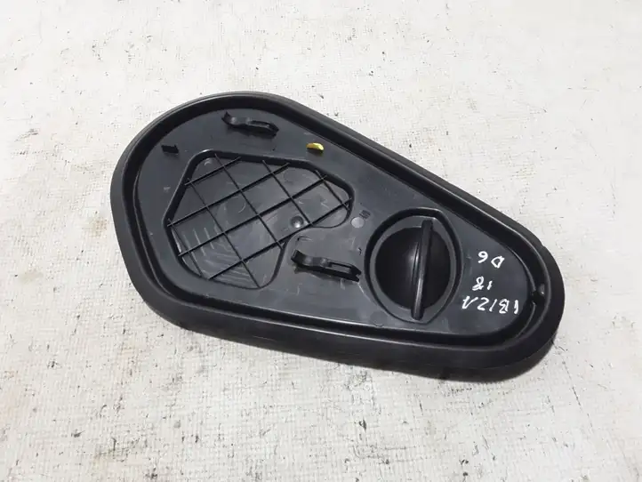 Seat Ibiza V (KJ) (2017 - ) 6F0839916 Прочая отделка задней двери — фото 1