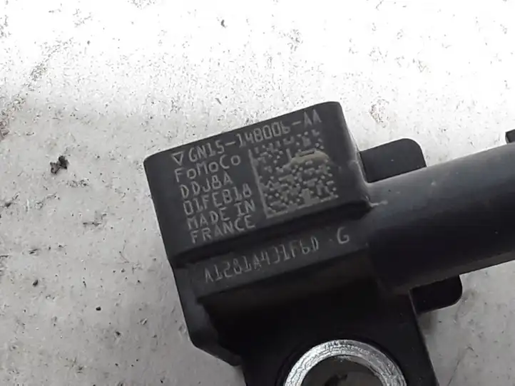 Ford Fiesta (2017 - ) GN15148006AA Датчик удара SRS — фото 3