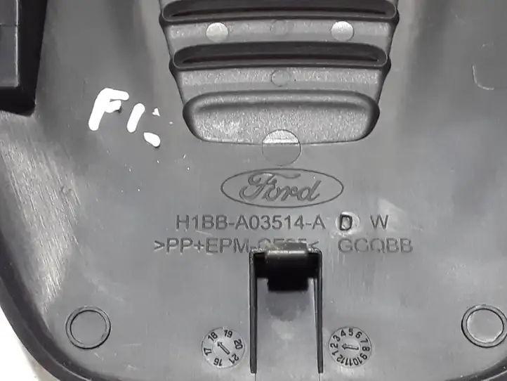 Ford Fiesta (2017 - ) H1BBA03514AD Салонное зеркало заднего вида — фото 2