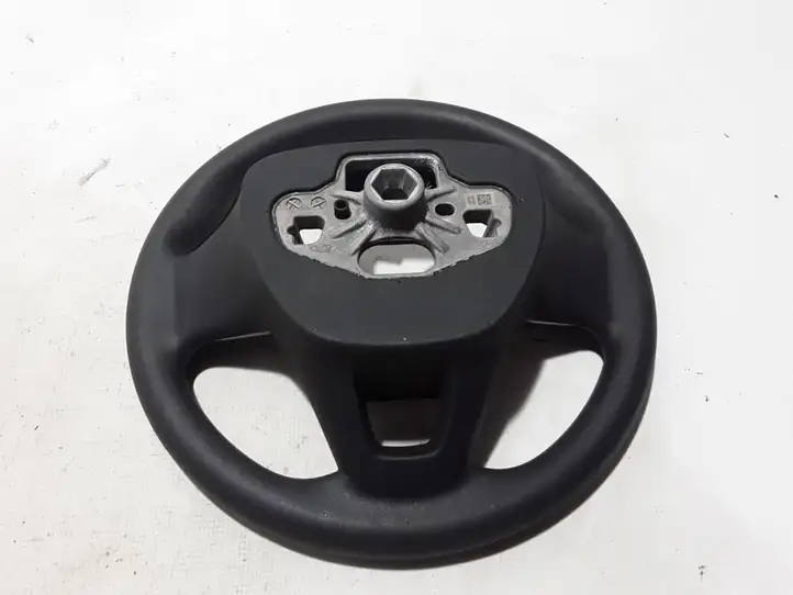 Ford Fiesta (2017 - ) H1BB3600AG Руль — фото 3