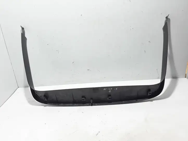 Volvo XC60 (2013 - 2017) 30740437 Обшивка стойки у окна — фото 3