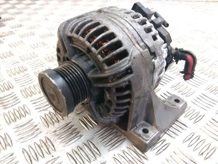 30667894 Volvo S60 Generatorius