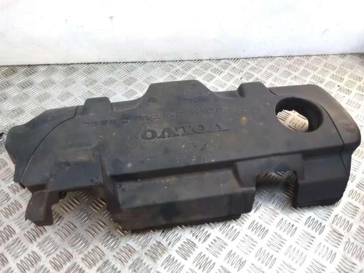 08653495 Volvo S60 Variklio dangtis (apdaila)