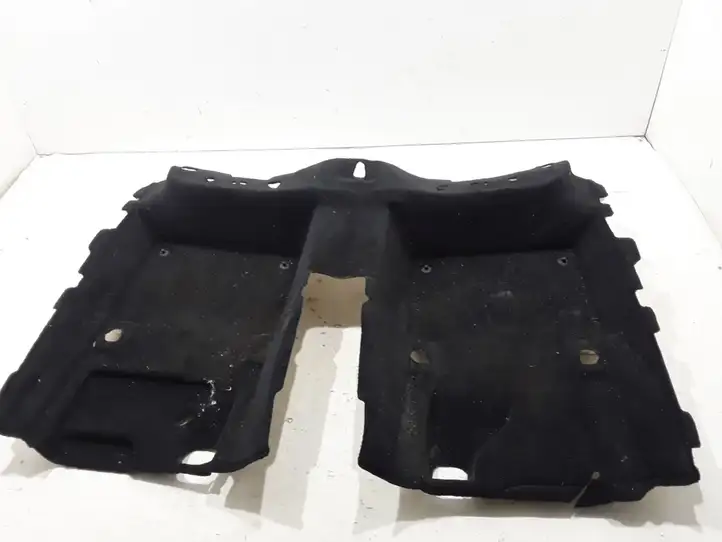 Volvo V90 (2016 - 2020)   Задний коврик салона