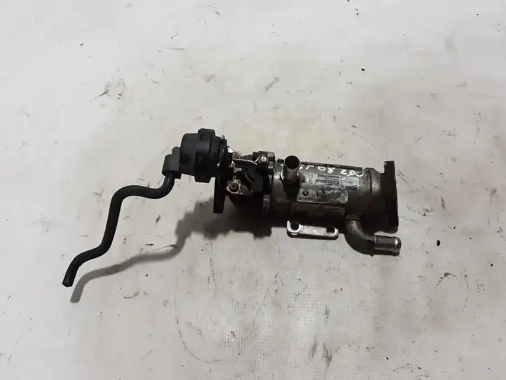 Renault Espace -  Grand espace IV (2004 - 2014)  8200611709 Охладитель EGR