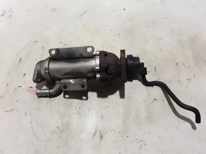 Renault Espace -  Grand espace IV (2004 - 2014)  8200611709 Охладитель EGR