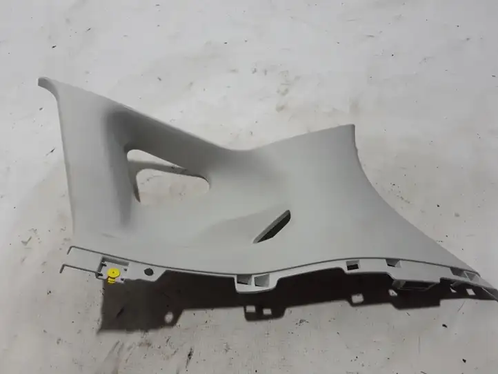 Ford Fiesta (2017 - ) H1BBA31010AFW Обшивка стойки у окна — фото 1