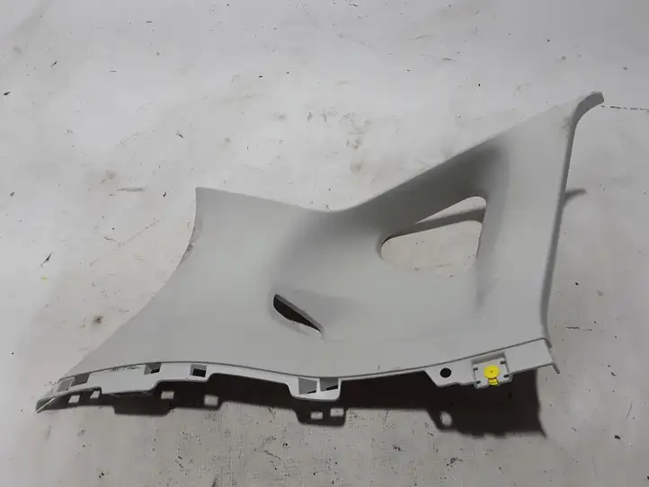 Ford Fiesta (2017 - ) H1BBA31011AFW Обшивка стойки у окна — фото 1