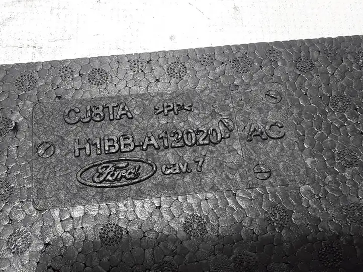 Ford Fiesta (2017 - ) H1BBA12020AC Прочие детали салона — фото 3