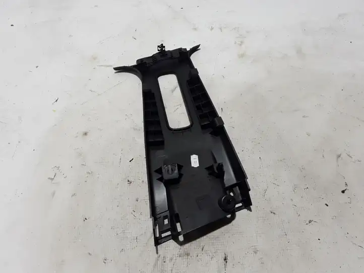 Ford Fiesta (2017 - ) H1BBA24583AEW Верхняя обшивка стойки B — фото 2