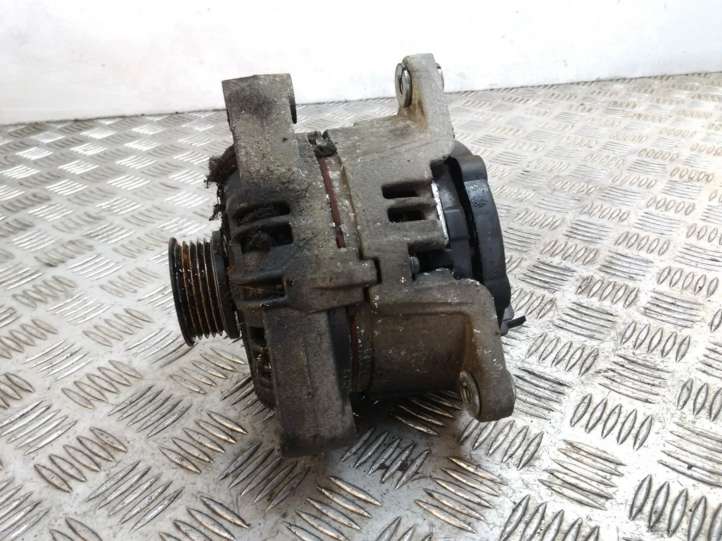 55556069 Opel Corsa D Generatorius