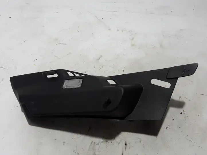 Ford Fiesta (2017 - ) H1BBA46808AHW Обшивка стойки у окна — фото 1