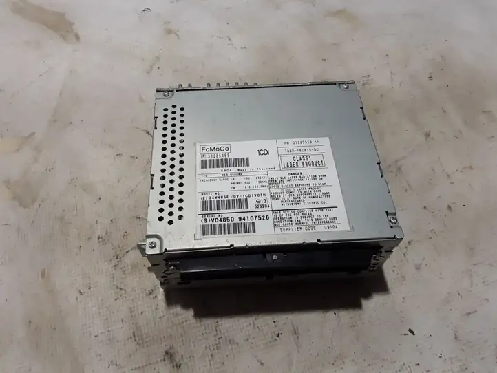 Volvo XC60 (2008 - 2013)  31285459 Радио/ проигрыватель CD/DVD / навигация