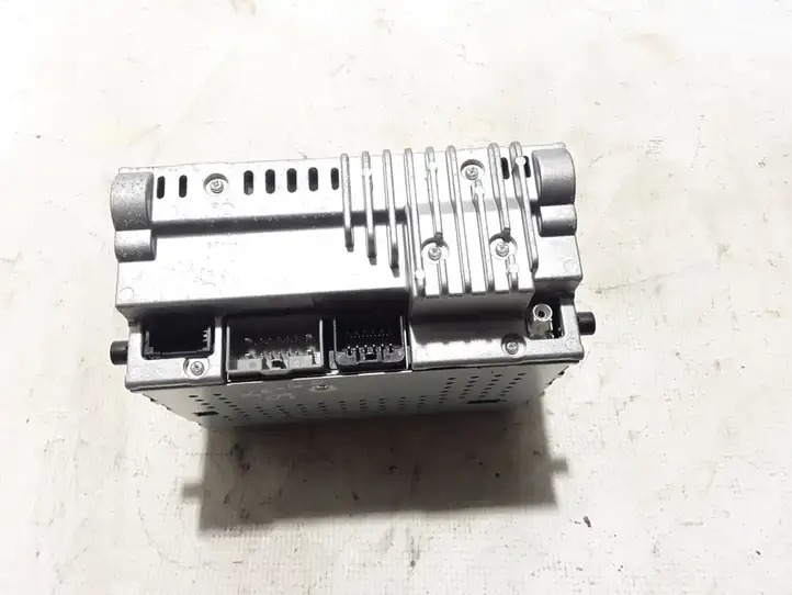 Volvo XC60 (2008 - 2013)  31285459 Радио/ проигрыватель CD/DVD / навигация