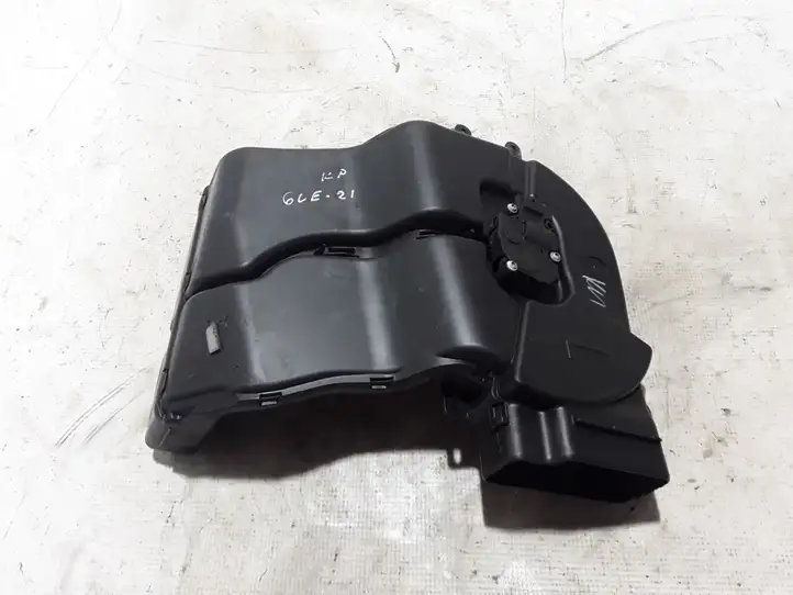 Mercedes-Benz GLE W167 (2019 - ) A1678314900 Прочие детали салона — фото 2