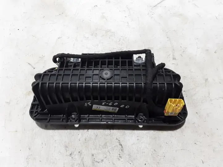 Volvo S60 (2018 - ) 31455495 Подушка безопасности пассажира — фото 2