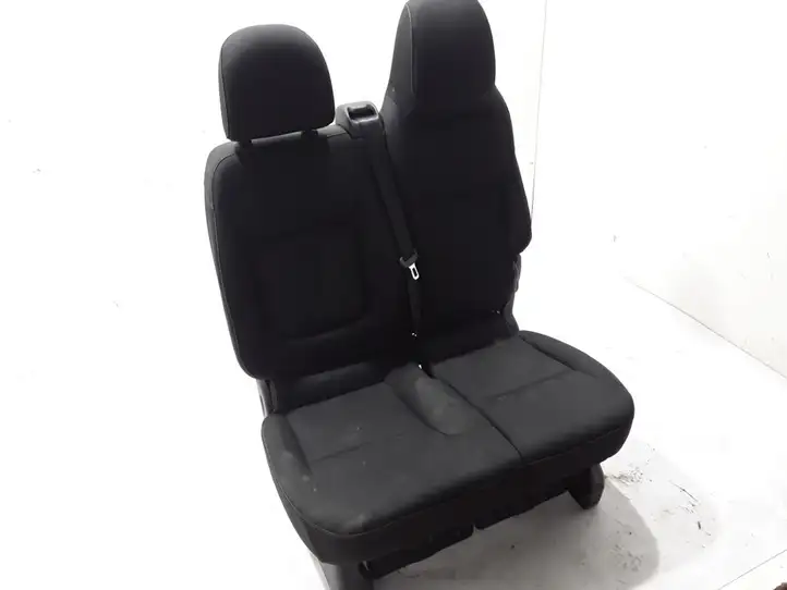 Renault Trafic III (X82) (2014 - ) Переднее сиденье пассажира — фото 2