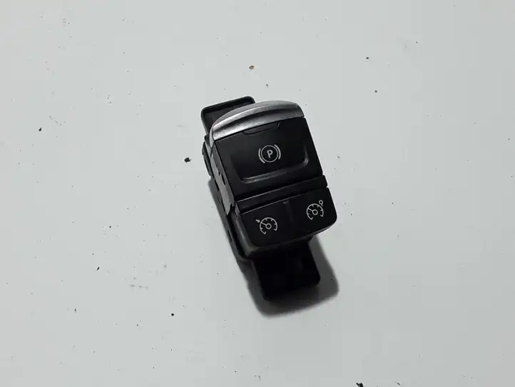 Renault Megane IV (2016 - ) 363216544R Кнопка ручного тормоза — фото 1