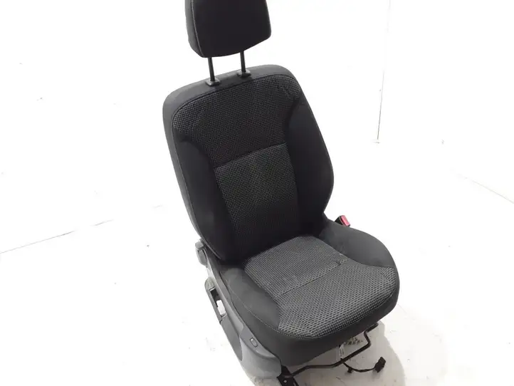 Mercedes-Benz Citan W415 (2013 - 2021) Переднее сиденье пассажира — фото 2