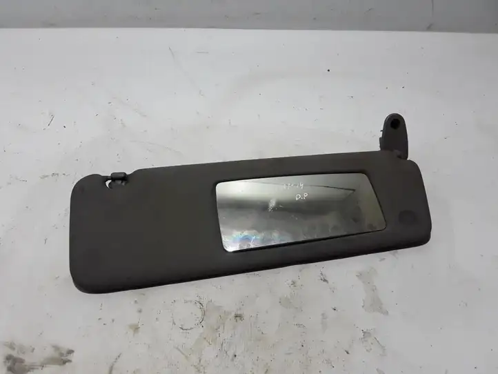 Renault Master III (2010 - )  964009714R Щиток от солнца