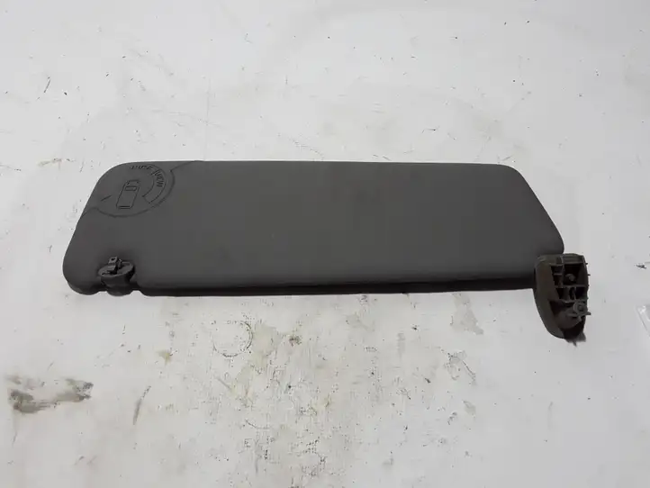 Renault Master III (2010 - )  964009714R Щиток от солнца