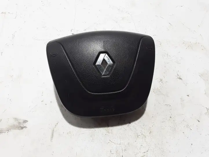 Renault Master III (2010 - )  985107504R Подушка безопастности руля