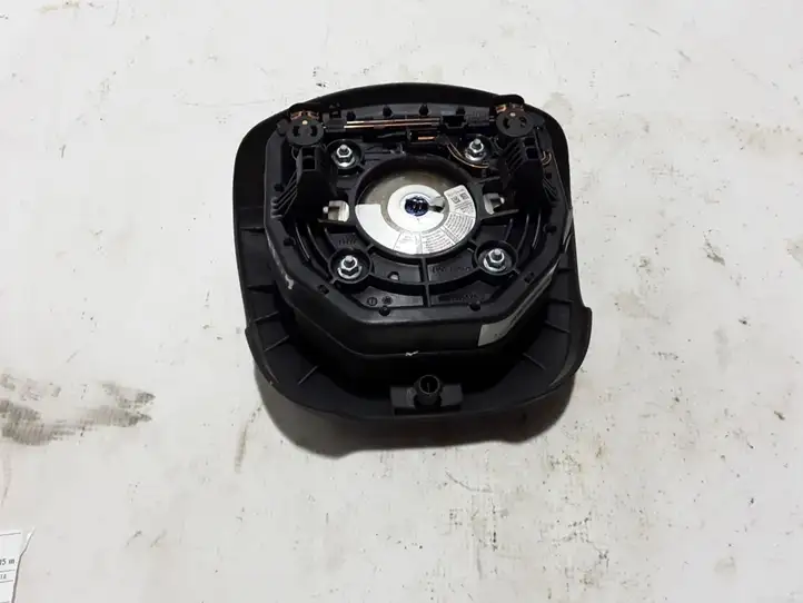 Renault Master III (2010 - )  985107504R Подушка безопастности руля