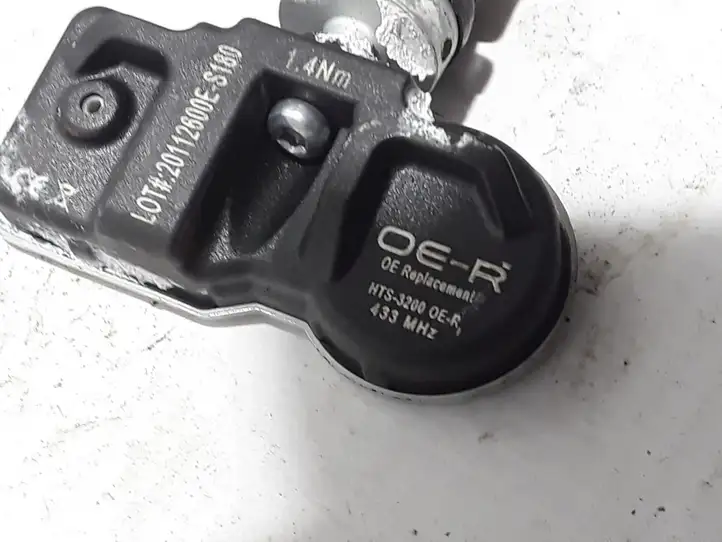 Mercedes-Benz GLE W167 (2019 - )  HTS3200 Датчик давления покрышек