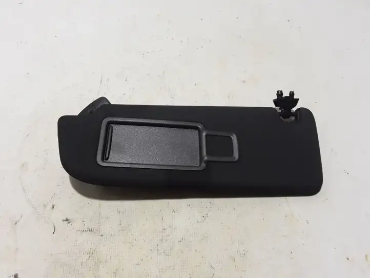 Audi A6 C7 (2014 - 2018) 4G0857551K Солнцезащитный козырек — фото 1