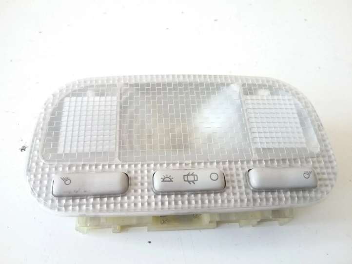 9680713680 Citroen C4 I Picasso Interjero apšvietimo jungtukas