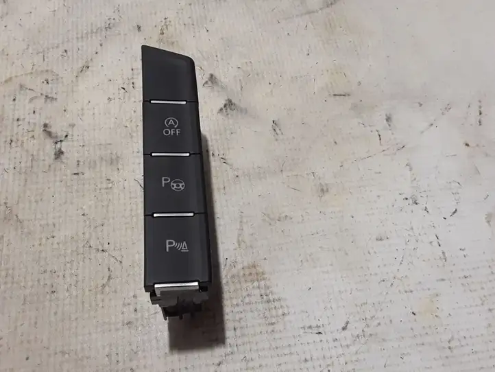 Volkswagen Tiguan (2016 - 2020)  5NB927238B Комплект ручек