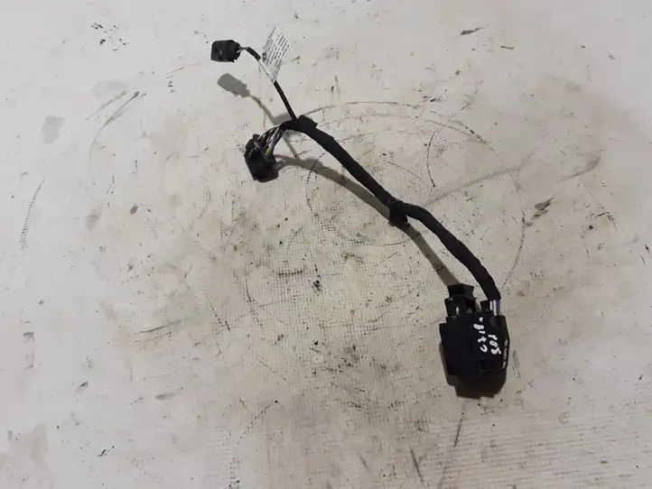 Audi A6 (2014 - 2018)  4G0971765E Другой проводник