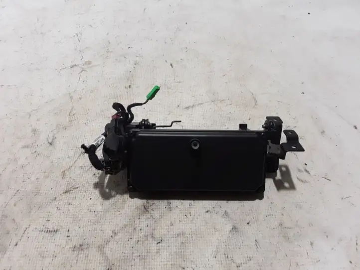 Volvo V90 (2016 - 2020)  31445499 Радар дистроник