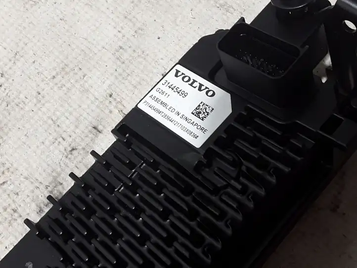 Volvo V90 (2016 - 2020)  31445499 Радар дистроник