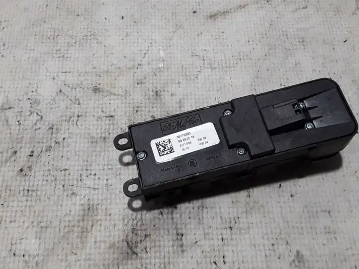 Volvo S80 (2004 - 2006) 30773383 Кнопка стеклоподъемников — фото 2