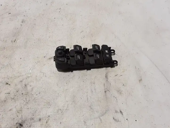 Volvo S80 (2006 - 2009)  30773271 Кнопка стеклоподъемников