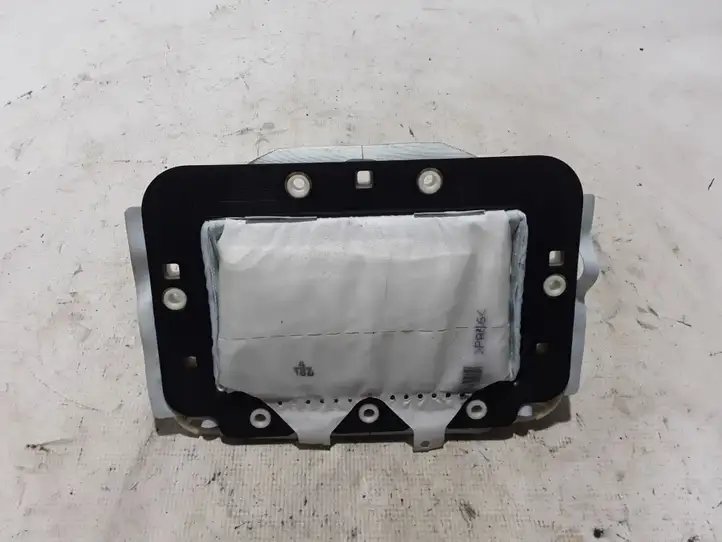 Renault Scenic III - Grand scenic III (2009 - 2016) 985259927R Подушка безопасности пассажира — фото 1