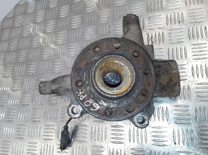 51748660 Fiat Croma Priekinis kelmas