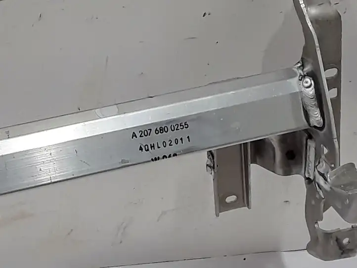 Mercedes-Benz E C207 W207 (2009 - 2017)  A2076800255 Балка крепления панели