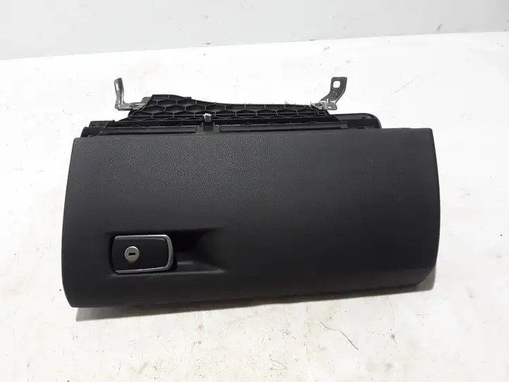 BMW 3 F30 F35 F31 (2012 - 2018) 9228284 Вещевой ящик — фото 1