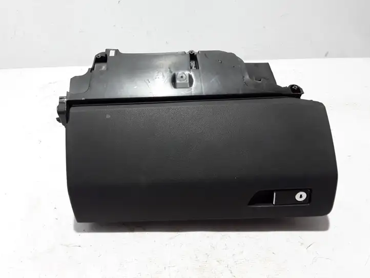 Mercedes-Benz E C207 W207 (2009 - 2017) A2076800091 Вещевой ящик — фото 1