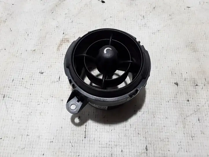 Mini Cooper Countryman R60 (2010 - 2016) 9801436 Боковой воздушный дефлектор — фото 1