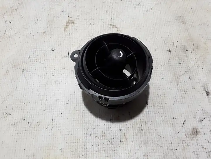 Mini Cooper Countryman R60 (2010 - 2016) 9801435 Боковой воздушный дефлектор — фото 1