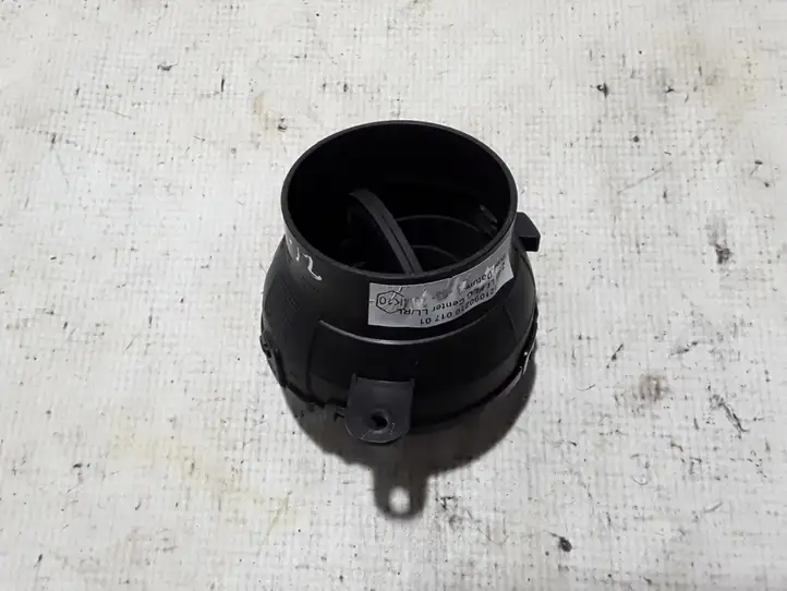 Mini Cooper Countryman R60 (2010 - 2016) 9801435 Боковой воздушный дефлектор — фото 3