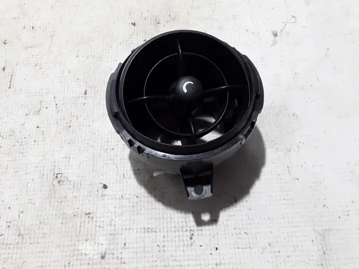 Mini Cooper Countryman R60 (2010 - 2016) 121090210 Центральный воздушный дефлектор — фото 1